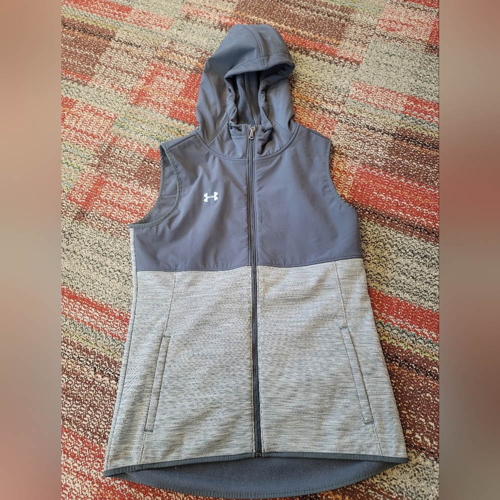 Under Armor Vest